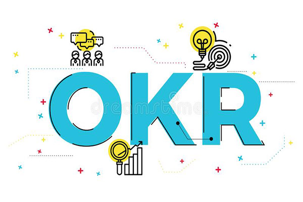 هدف گذاری OKR چیست؟موفقیت بیزنس‌ها با OKR